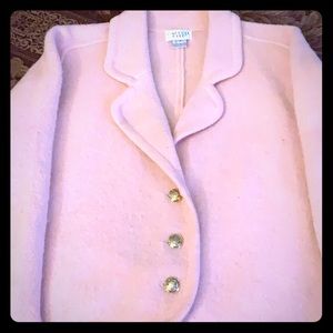 Carroll Reed Sweater pink